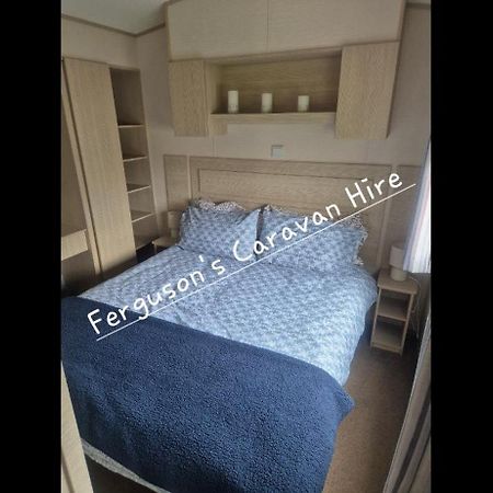Whitehouse Leisure Park Hotell Kinmel Bay Exteriör bild