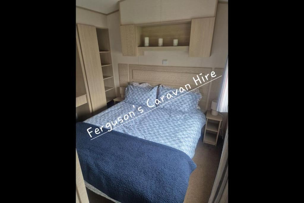 Whitehouse Leisure Park Hotell Kinmel Bay Exteriör bild