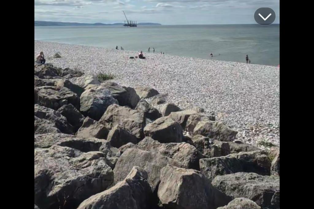 Whitehouse Leisure Park Hotell Kinmel Bay Exteriör bild